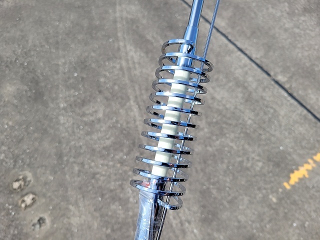 BIC-10H アンテナ調整: DJ椿の独り言 !