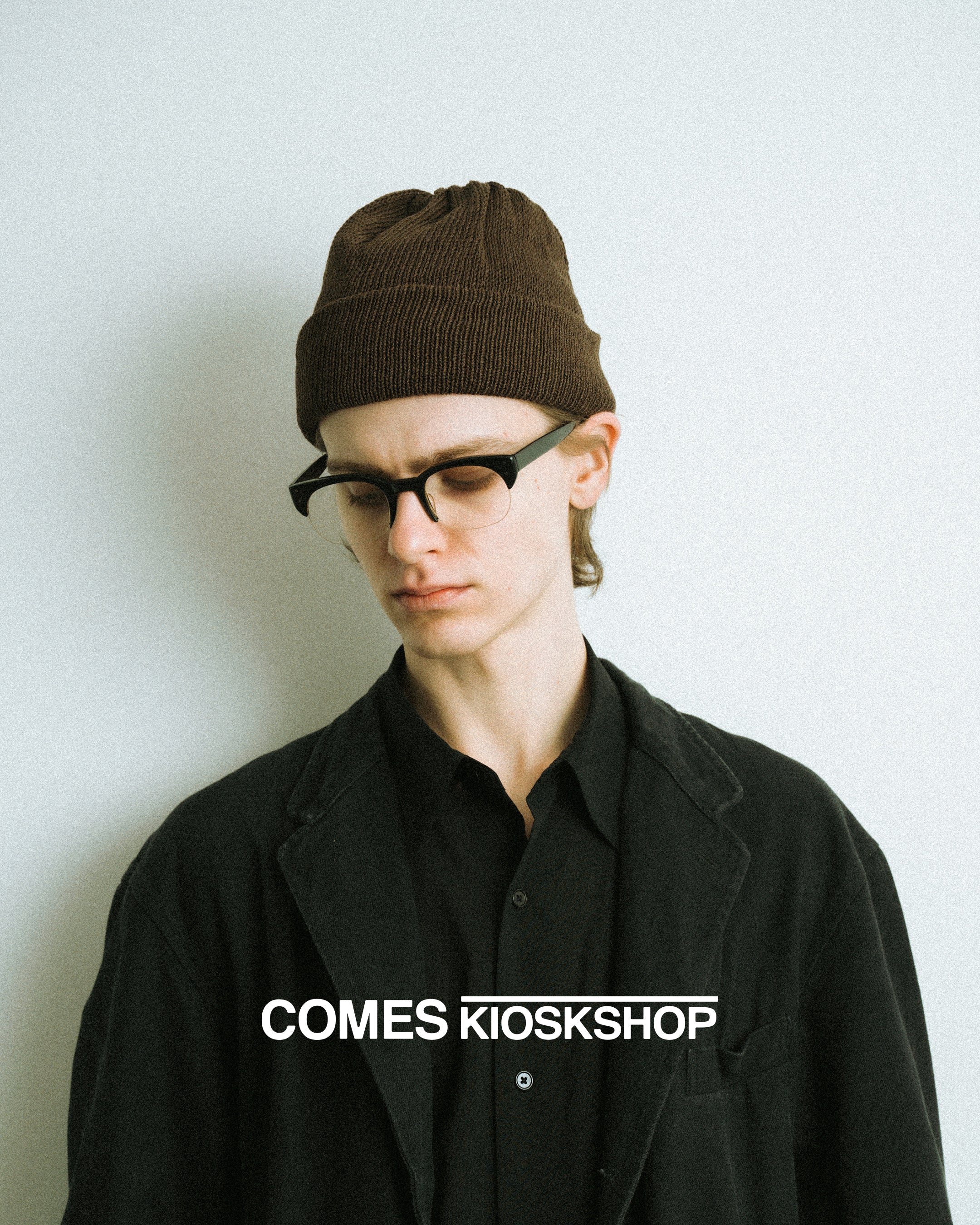COMESANDGOES – COMES KIOSKSHOP