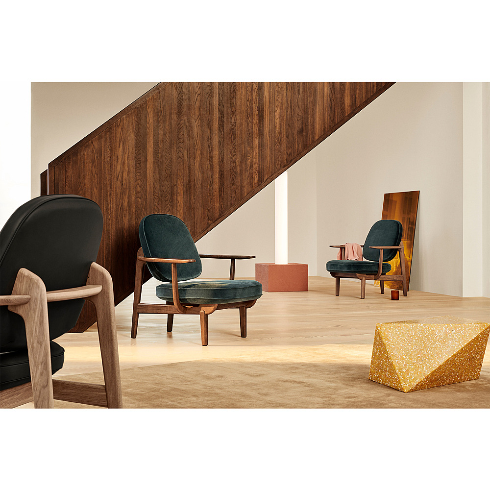 FRED JH97｜フリッツ・ハンセン｜コンフォートQ｜阪急百貨店の