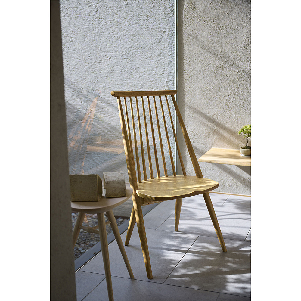 CIVIL CHAIR｜柏木工｜コンフォートQ｜阪急百貨店のインテリアショップ