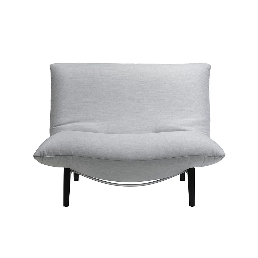 ROSETCALIN2 STEEL/WOOD 1SEATER RECLINING｜リーン・ロゼ