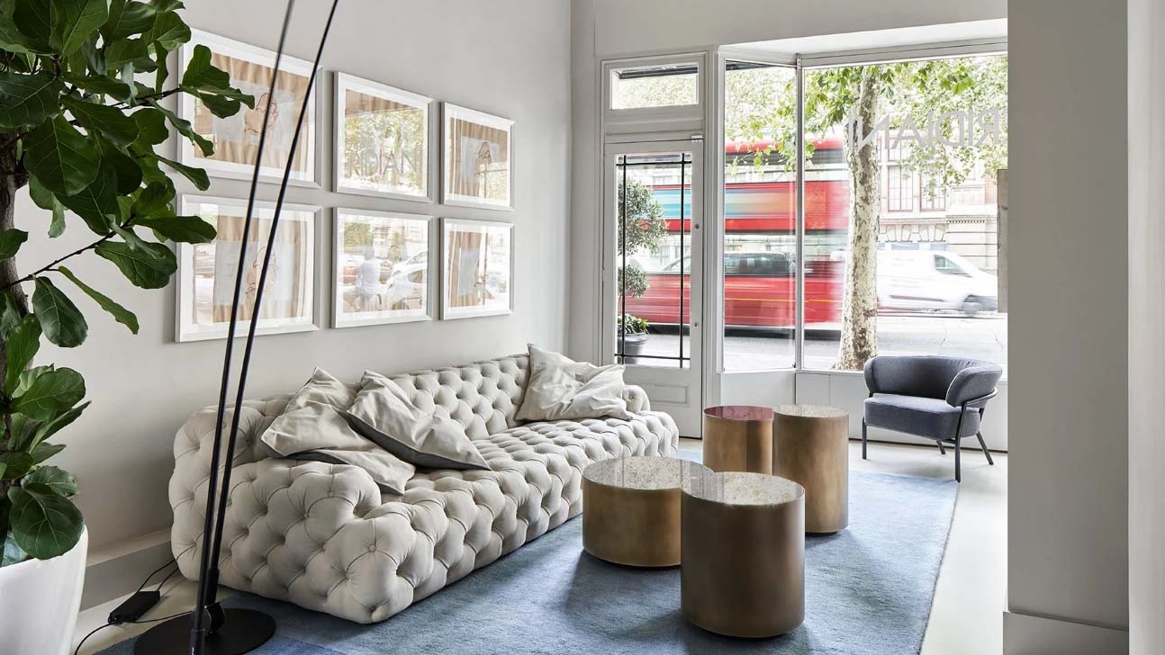 メリディアーニ–イタリア “エレガントモダン“の代名詞-｜コンフォートQ