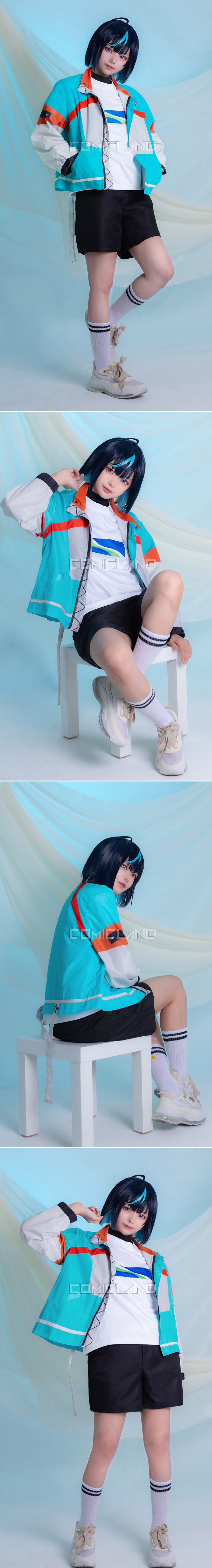 あんさんぶるスターズ！！風】冴霧 笑主の衣装 - コミックランド