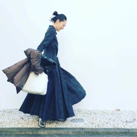 コムデギャルソン・吉田カバン（白）青山店限定 | コムデギャルソン