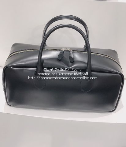 コムデギャルソン 吉田カバン ボストンバッグ型 | コムデギャルソン