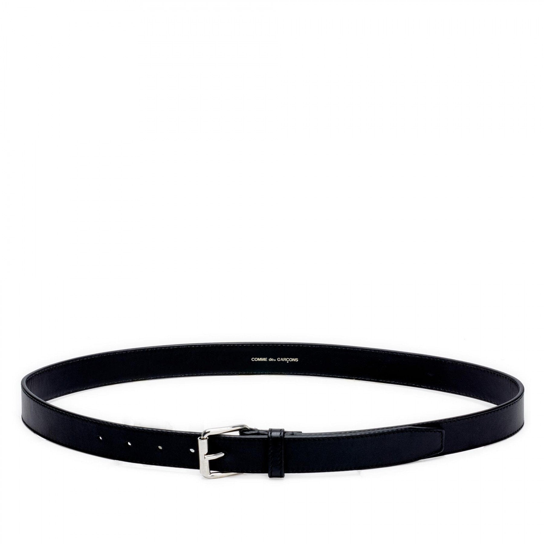 Classic Group Belt Black (0912CB) – COMME des GARÇONS Melbourne