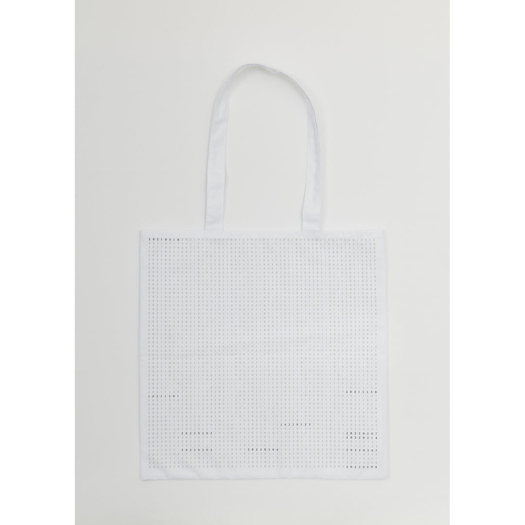 12 レコードバッグ – commmonsmart