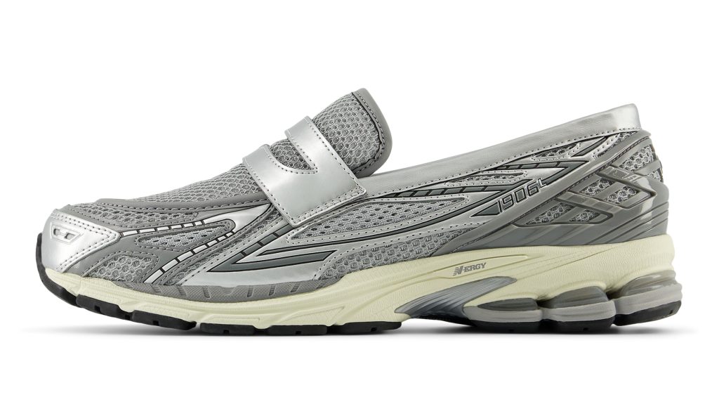 NB公式 - ニュースリリース - フォーマルで快適な履き心地、最先端の