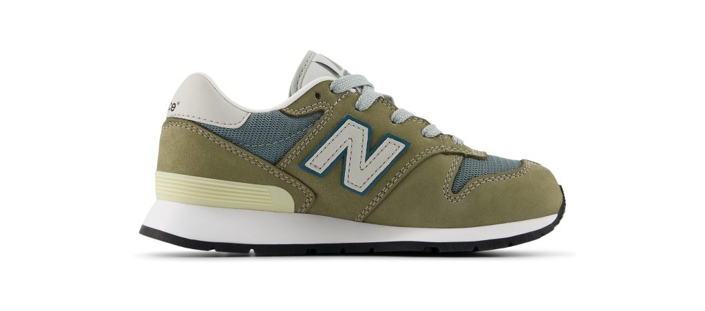 NB公式 - ニュースリリース - ニューバランス 2025年のMade in USA