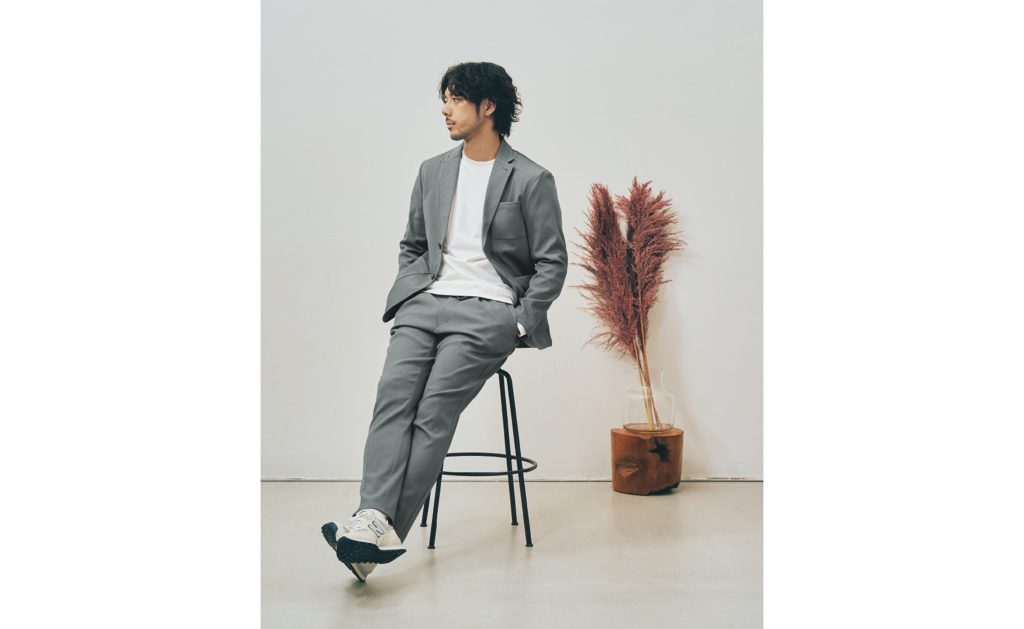 NB公式 - ニュースリリース - ニューバランスのデザイン性と機能性に