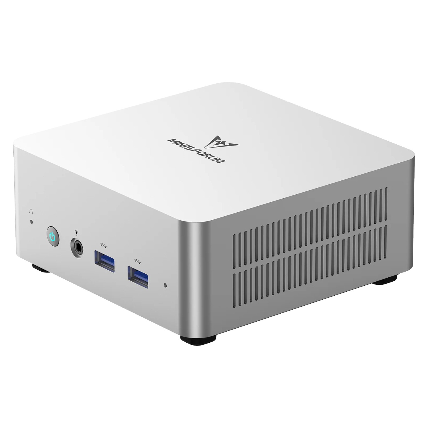 Mini PC Minis Forum Venus UN1245 Intel Core i5-12450H (8 Cores /12