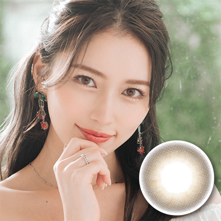 ルミュー(Lemieu) くるみぽっち｜カラコン送料無料 – カラコン通販