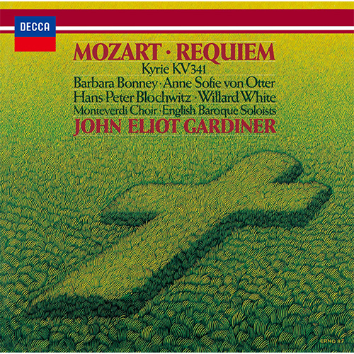 デッカ編 - クラシック | Classics