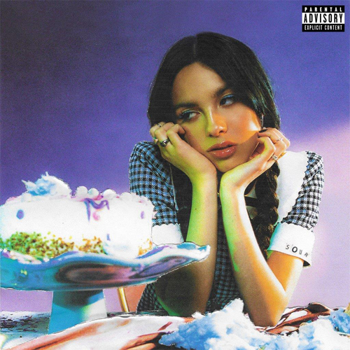 サワー [デラックス・エディション][初回生産限定][CD] - オリヴィア