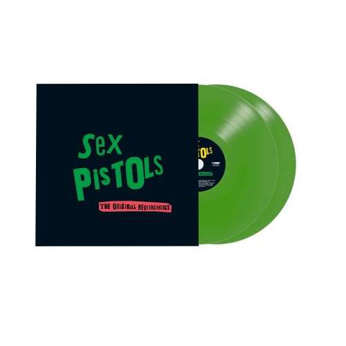 The Original Recordings [輸入盤][UNIVERSAL MUSIC STORE限定盤][2LP