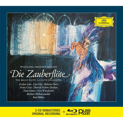 モーツァルト：交響曲全集 Vol.1 [SHM仕様][SA-CD] - カール・ベーム