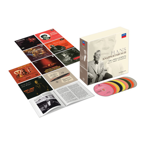 クナッパーツブッシュ 70枚 クナッパーツブッシュ70枚