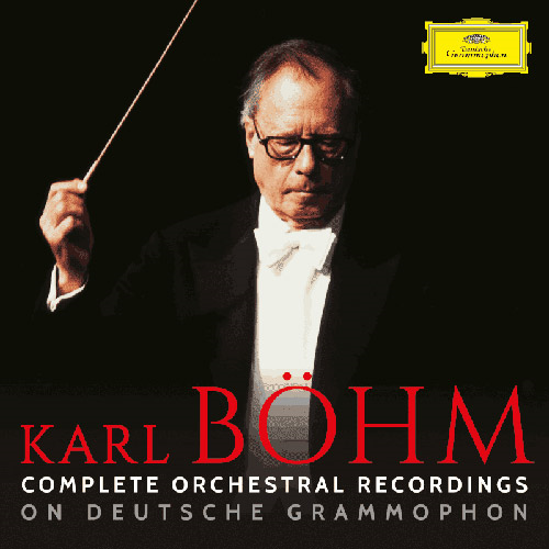 ドイツ・グラモフォン管弦楽録音全集 [直輸入盤][限定盤][CD67枚組+BDA