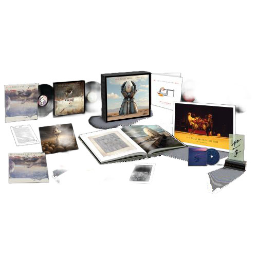 ラッシュ ｜ RUSH - UNIVERSAL MUSIC JAPAN