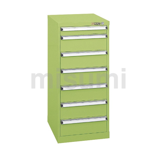 スモールキャビネット | サカエ | MISUMI(ミスミ)