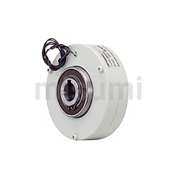 パウダブレーキ ZX-YN形 | 三菱電機 | MISUMI(ミスミ)