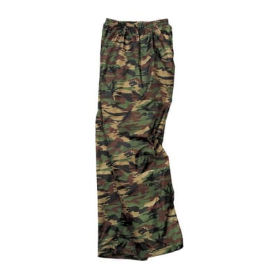 2218 迷彩パンツ | カジメイク | MISUMI(ミスミ)