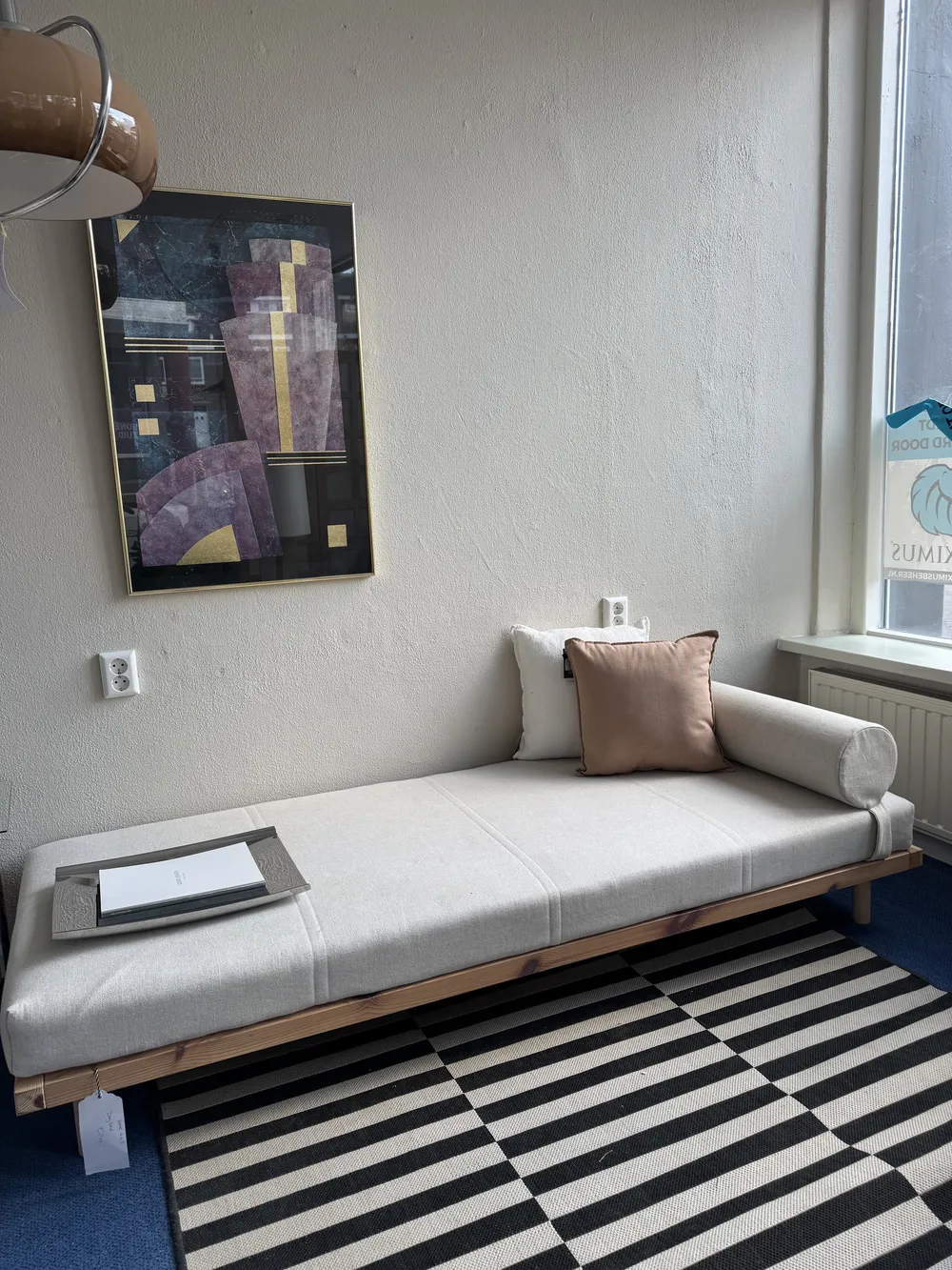 Daybed Virgil Abloh for IKEA | €359 | Whoppah