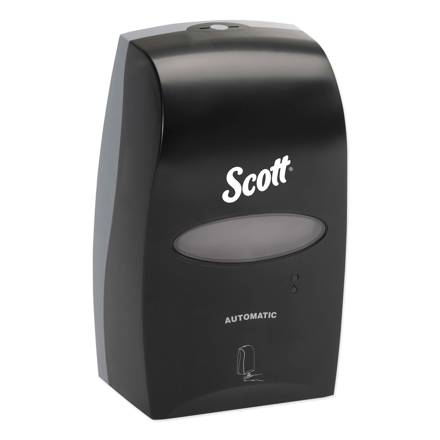 Scott 92148 Essential Electronic Skin Care Dispenser, 1200 mL