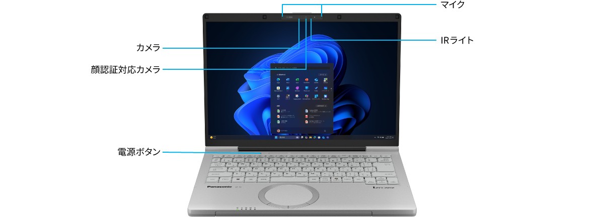 FC - レッツノート（法人向け） - パナソニック コネクト