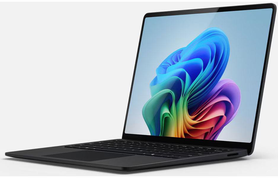 Microsoft Surface Laptop6 ブラック 【ジャンク品扱い】 たのめーる