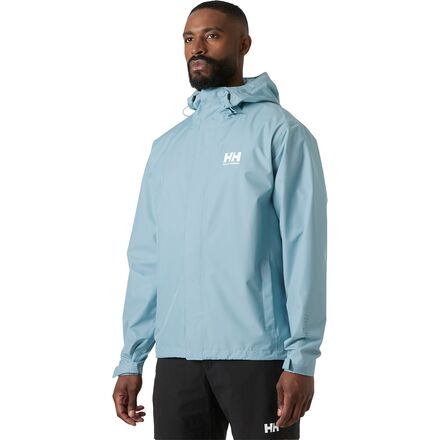 Helly Hansen Seven J Jacket - Men's - Clothing