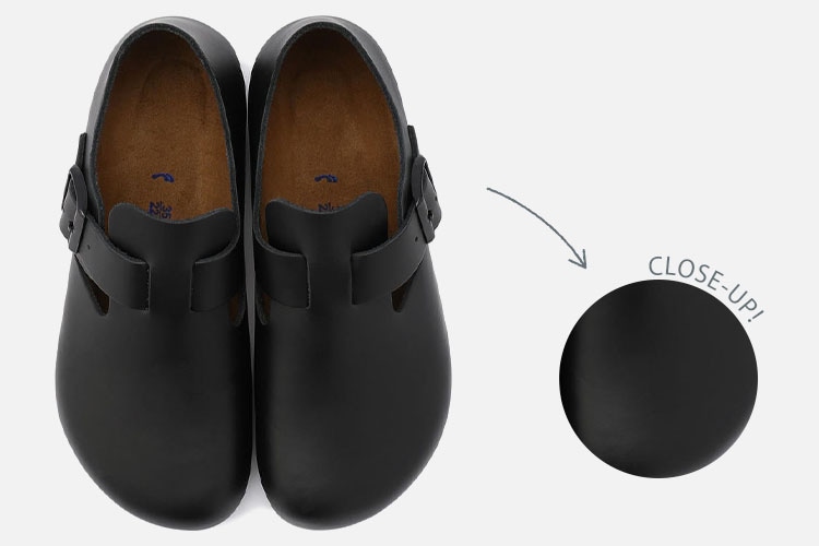 LONDON 1986-2020 BIRKENSTOCKのBASIC FALL/Winter | BENEXYオンライン