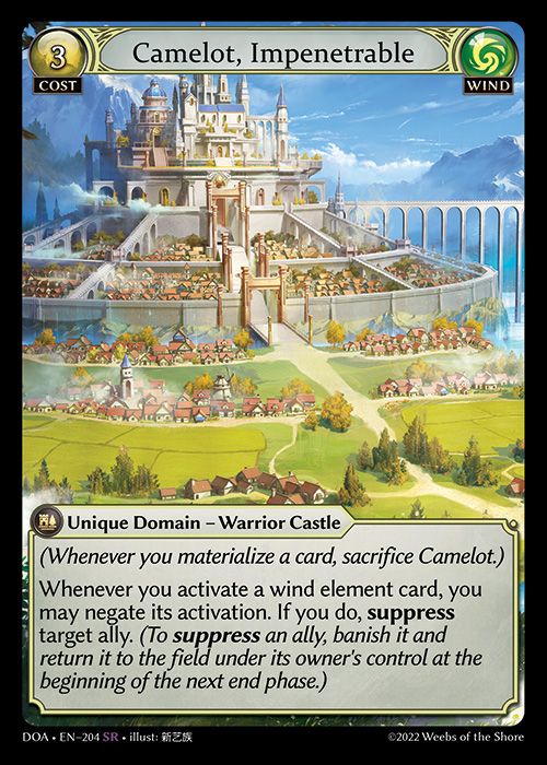 Beginner's Guide, Grand Archive TCG