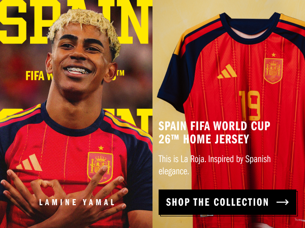 adidas Adult Belgium 2026 Home Authentic Jersey | Dick's Sporting