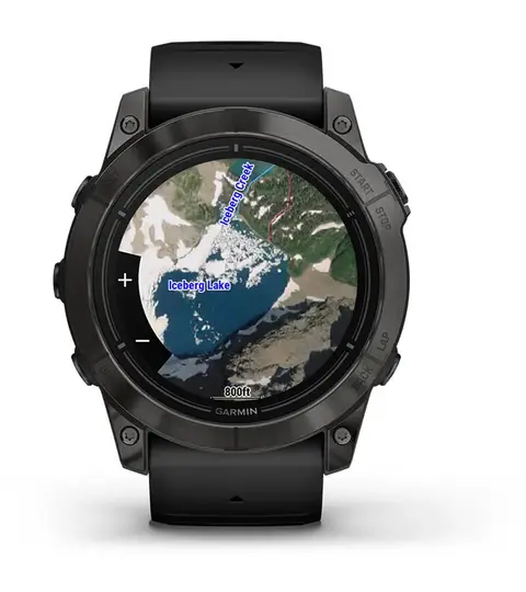 Garmin epix Pro Sapphire 51 MM Smartwatch | Dick's Sporting Goods