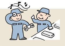 メロディクス | 音声応答装置 | TOA株式会社