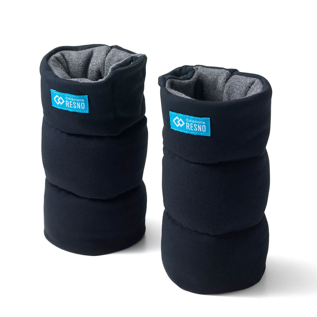 コラントッテRESNO MAGNE ぽかモコ レッグウォーマー | リカバリー