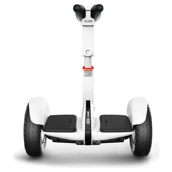 Segway-Ninebot (セグウェイ ナインボット) 長谷川工業【GrowingNavi】