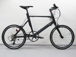 RENAULT ルノー MINIVELO9 ミニヴェロ9 [Matte Black]の通販なら