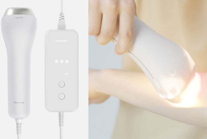 パナソニックの「スムースエピ ES-WG0A」は効果ないのは本当？実際に