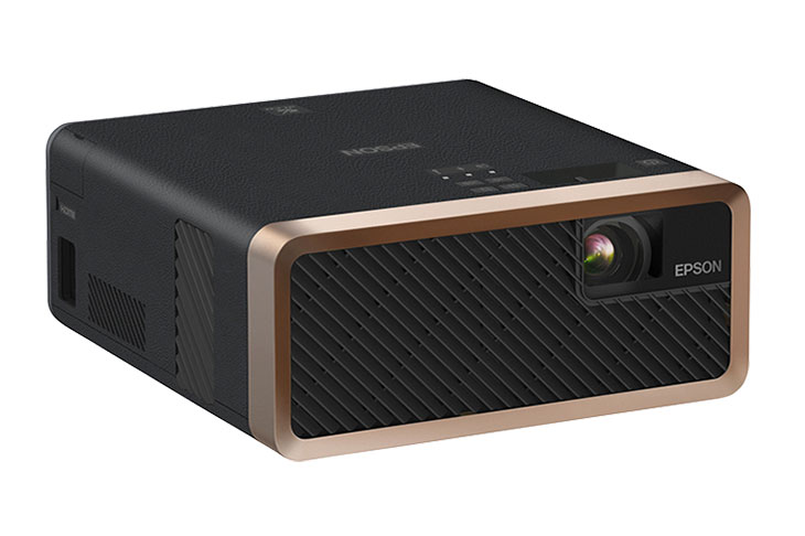 エプソン dreamio EF-100BATV ホームプロジェクター｜ kikito[キキト