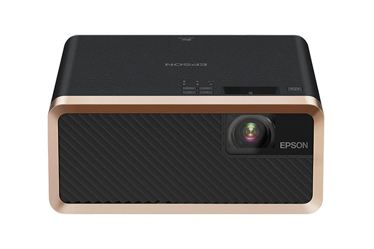 エプソン dreamio EF-100BATV ホームプロジェクター｜ kikito[キキト