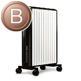 デロンギ マルチダイナミックヒーター ソラーレ Wi-Fiモデル IDH15WIFI