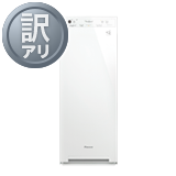 ダイキン 加湿空気清浄機 MCK50Y-W [適用畳数：22畳/PM2.5対応