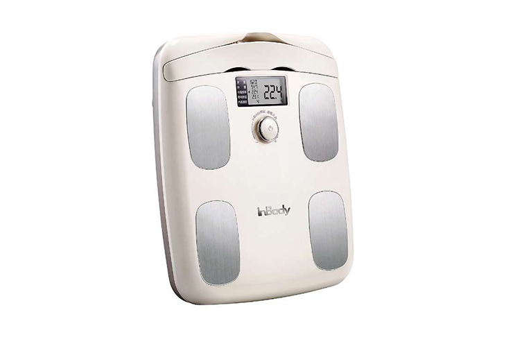 InBody Dial 体組成計 オートミールベージュ H20N｜ kikito[キキト