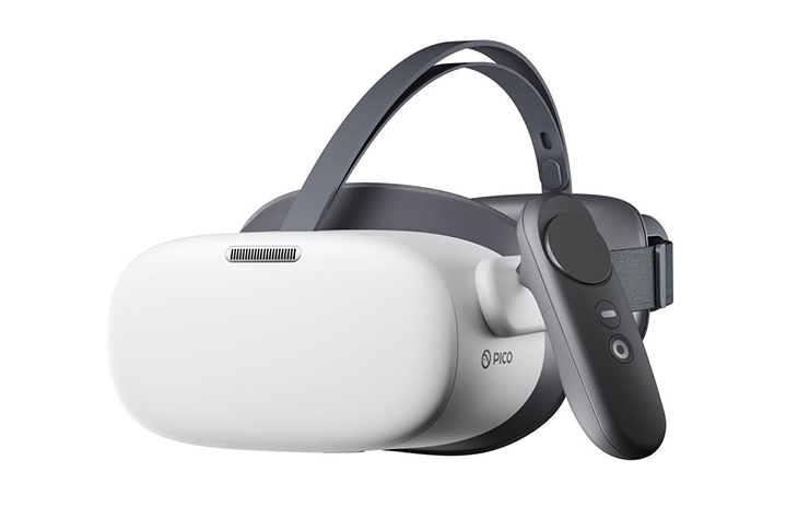 Pico G3 VRヘッドセット｜ kikito[キキト] -ドコモの家電レンタル