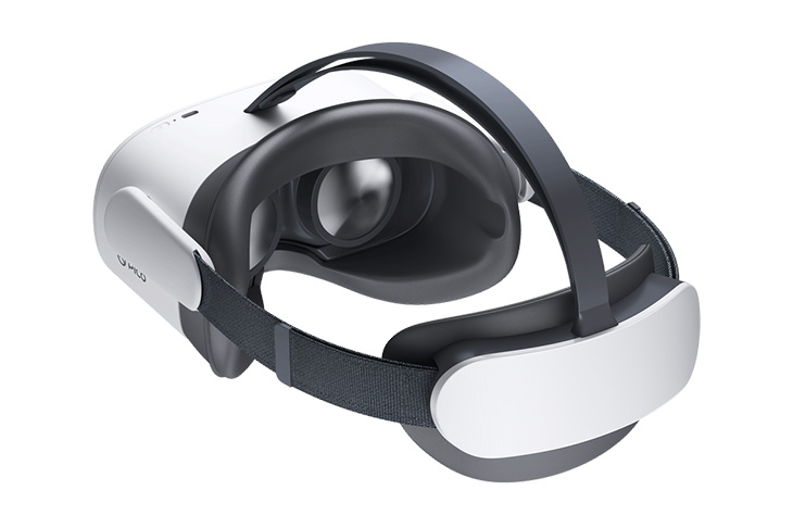 Pico G3 VRヘッドセット｜ kikito[キキト] -ドコモの家電レンタル