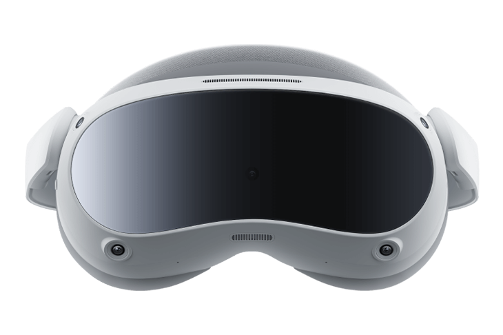 PICO 4 128GB VRヘッドセット｜ kikito[キキト] -ドコモの家電レンタル