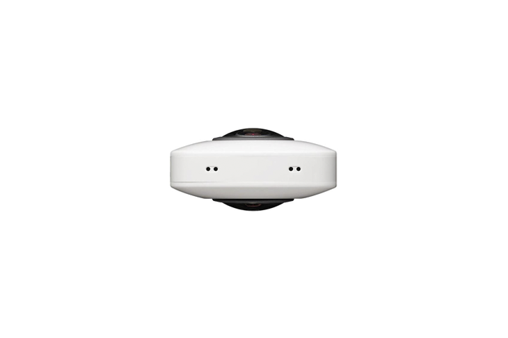 RICOH THETA SC2 360度カメラ｜ kikito[キキト] -ドコモの家電レンタル