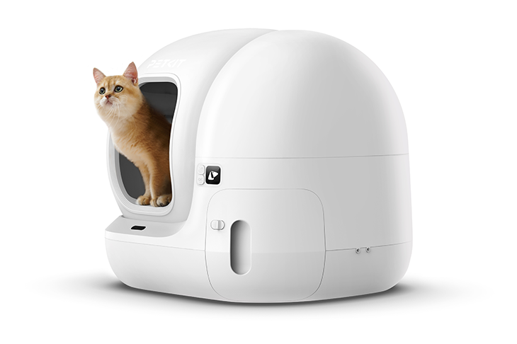 PETKIT PuraMax2 自動洗浄トイレボックス P9902｜ kikito[キキト